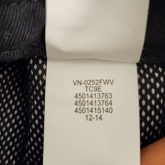 VANS Brohala Floral Bucket Hat Casual Skater Summer Lightweight Lined Small - Picture 5 of 5